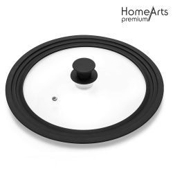 Glass Lid