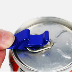 Beer Bottle Opener Stainless Steel Bottle Beer Bottle Opener - Image 2