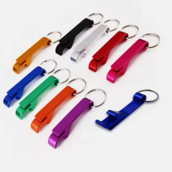 Beer Bottle Opener Stainless Steel Bottle Beer Bottle Opener - Image 3