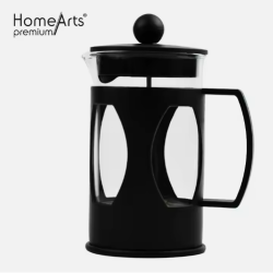 High Quality 600ML Tea Infuser Bode French Press Coffee Filter