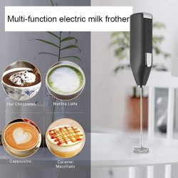 Milk Frother - Image 3