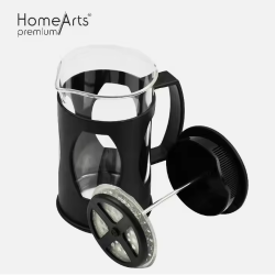 High Quality 600ML Tea Infuser Bode French Press Coffee Filter - Image 3