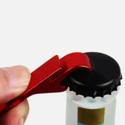 Beer Bottle Opener Stainless Steel Bottle Beer Bottle Opener