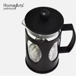 High Quality 600ML Tea Infuser Bode French Press Coffee Filter - Image 4