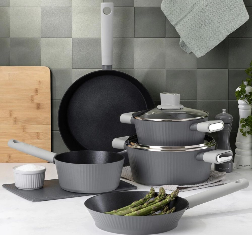 Cookware Set