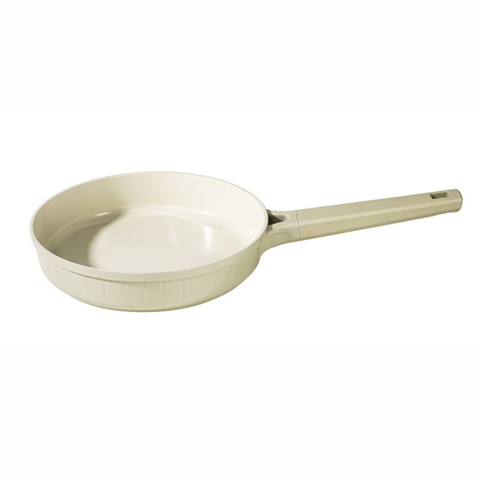 DIE-CASTING DEEP FRY PAN