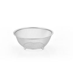 Stainless steel Mesh Basket Strainer