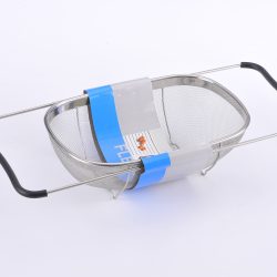 Flexible Vegetable Washing Basket