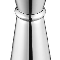 Liquor Measuring Double Jigger 1oz 2oz with Measurements Inside - Image 2