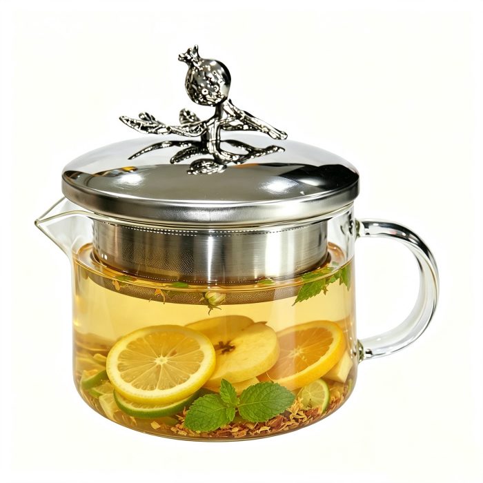 Tea Glass 500ML